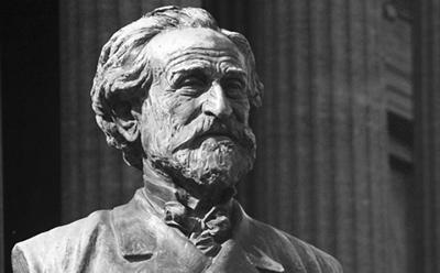 Giuseppe Verdi
